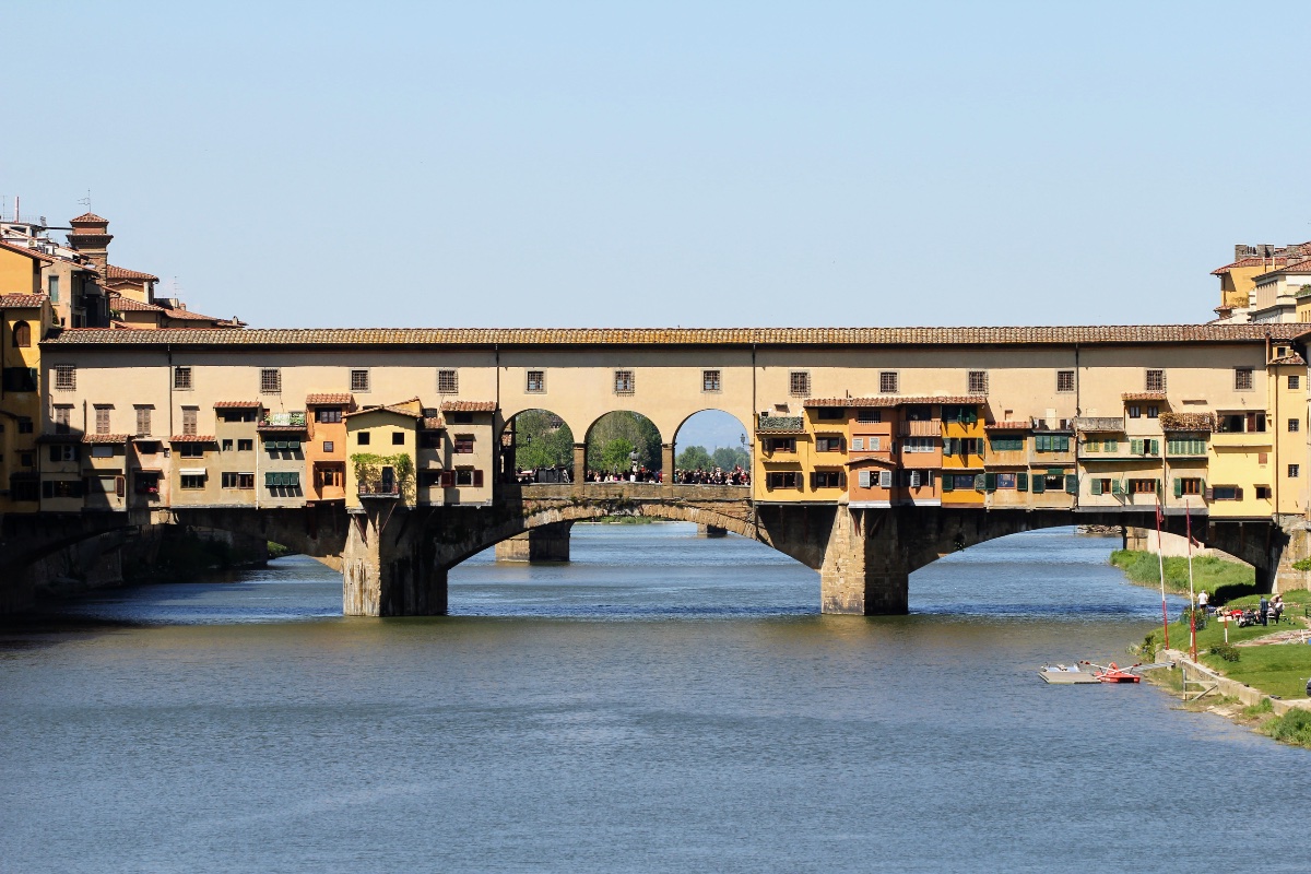 Ponte Vecchio