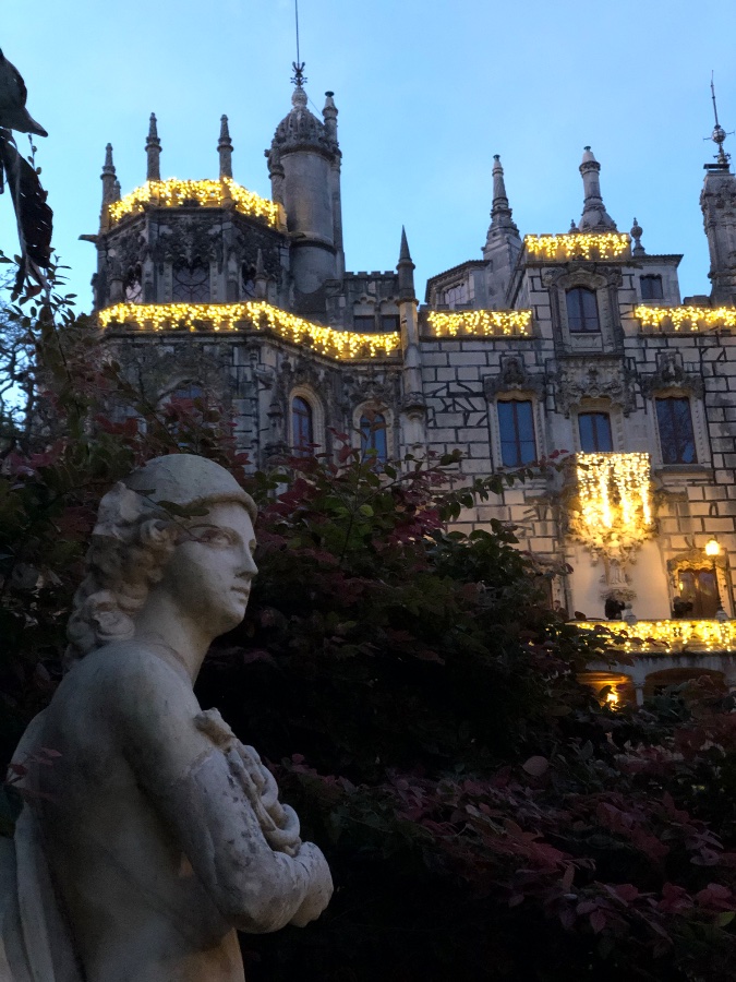 Quinta da Regaleira