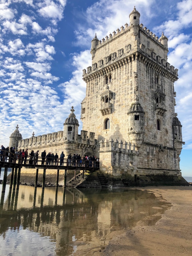 Belém Tower