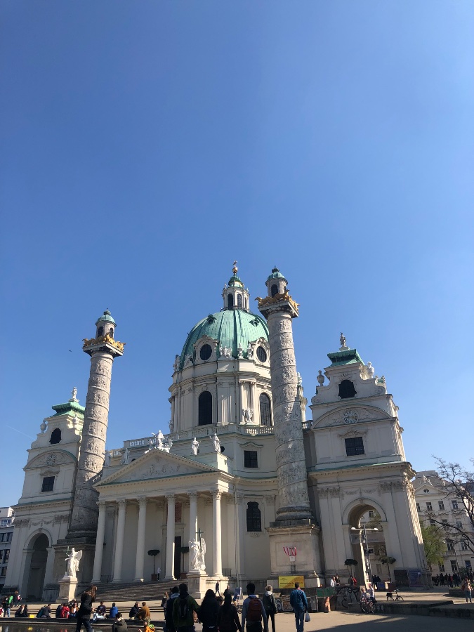 Karlskirche