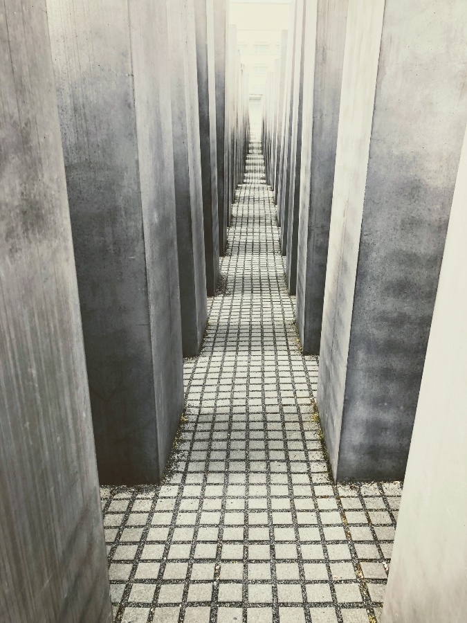 Holocaust Memorial