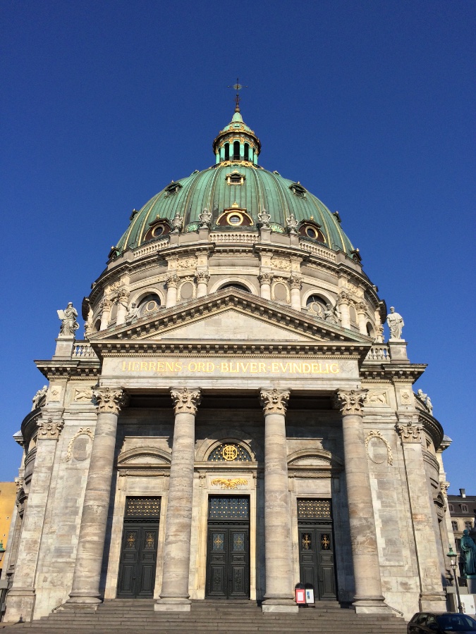 Frederik's Church