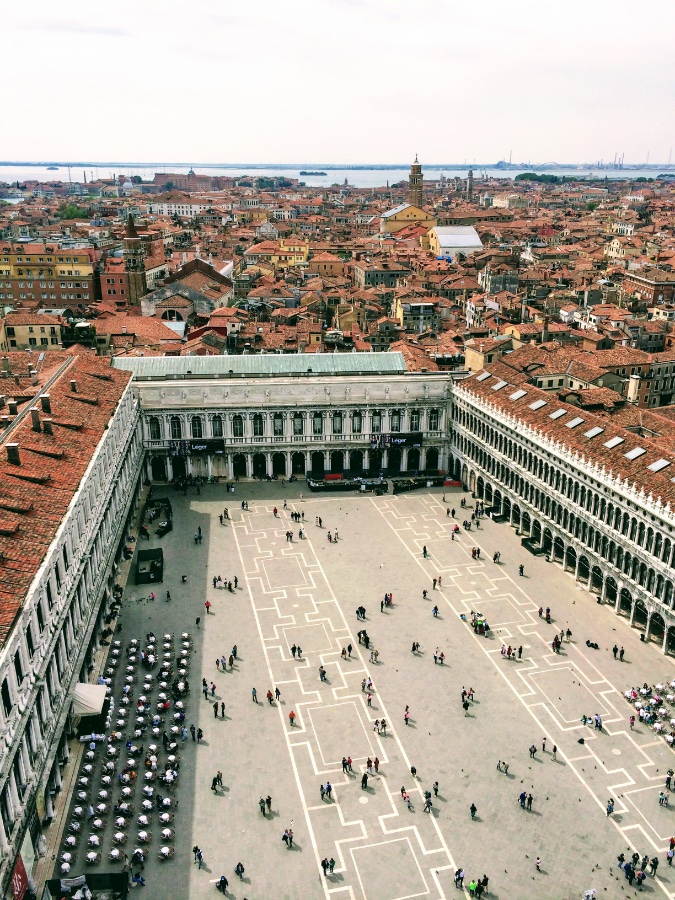 St. Mark's Square