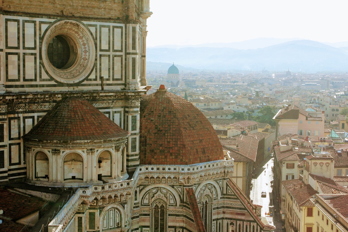 Florence's Duomo
