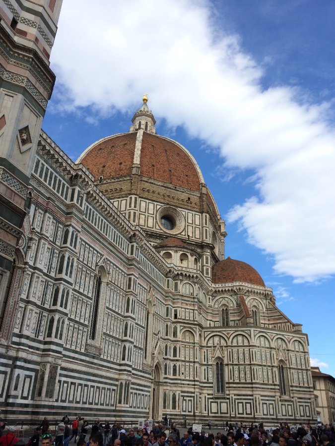 Florence Cathedral