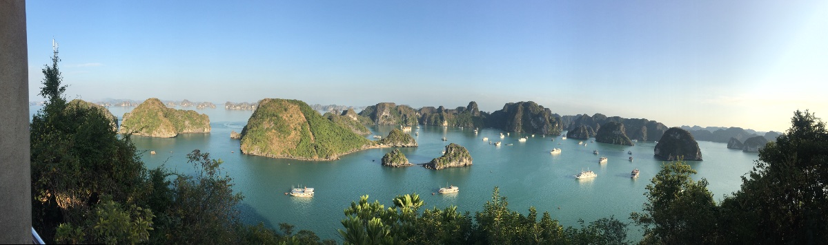 Ha Long Bay