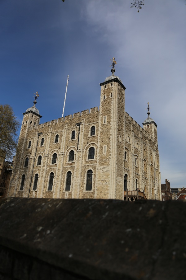 Tower of London