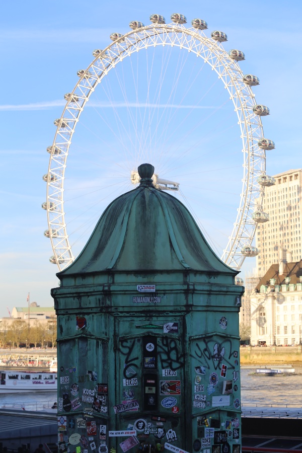 London Eye