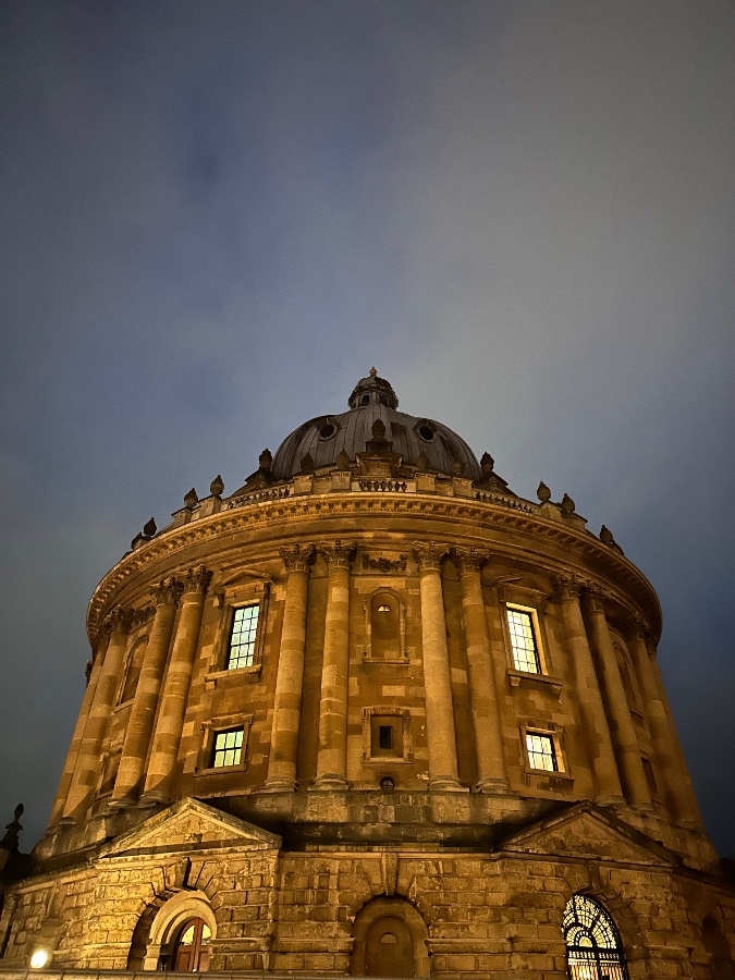 Radcliffe Camera
