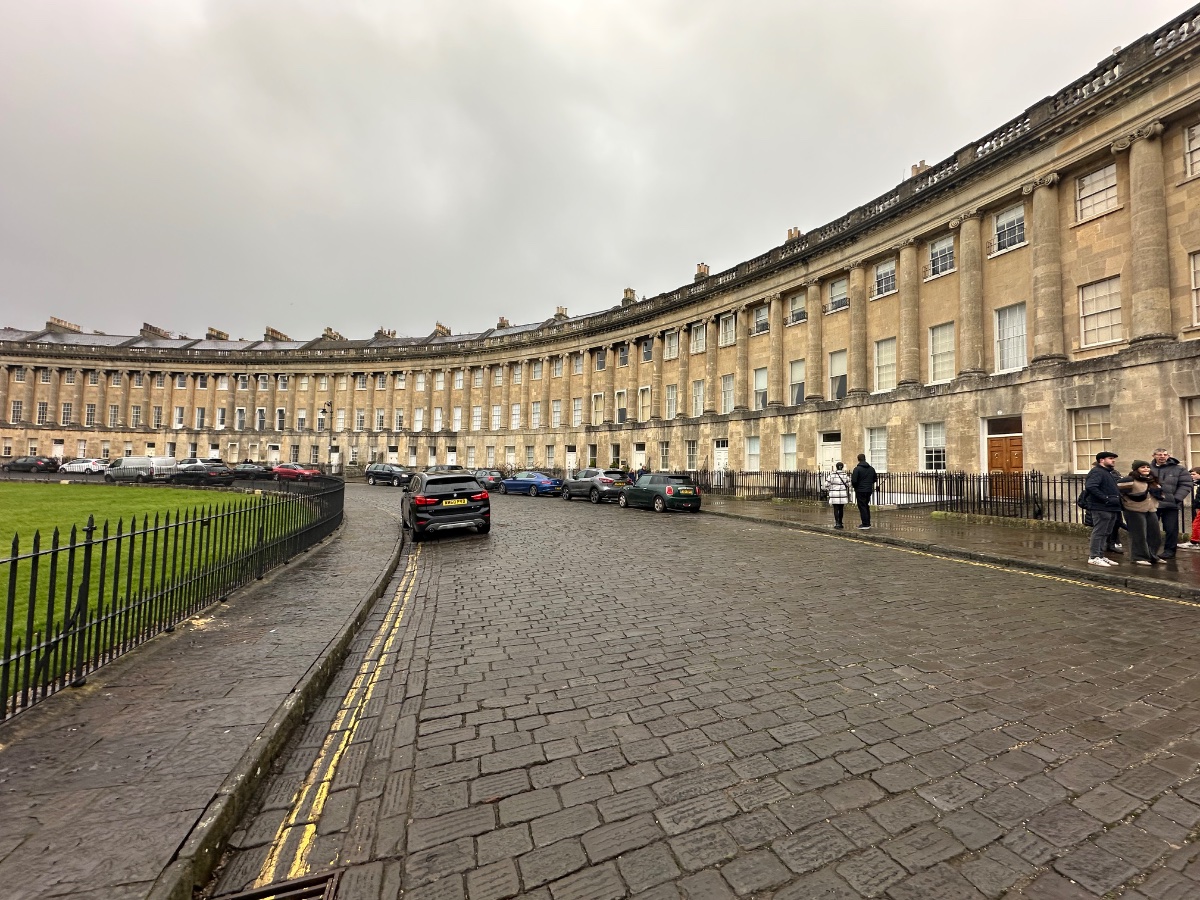 Royal Crescent