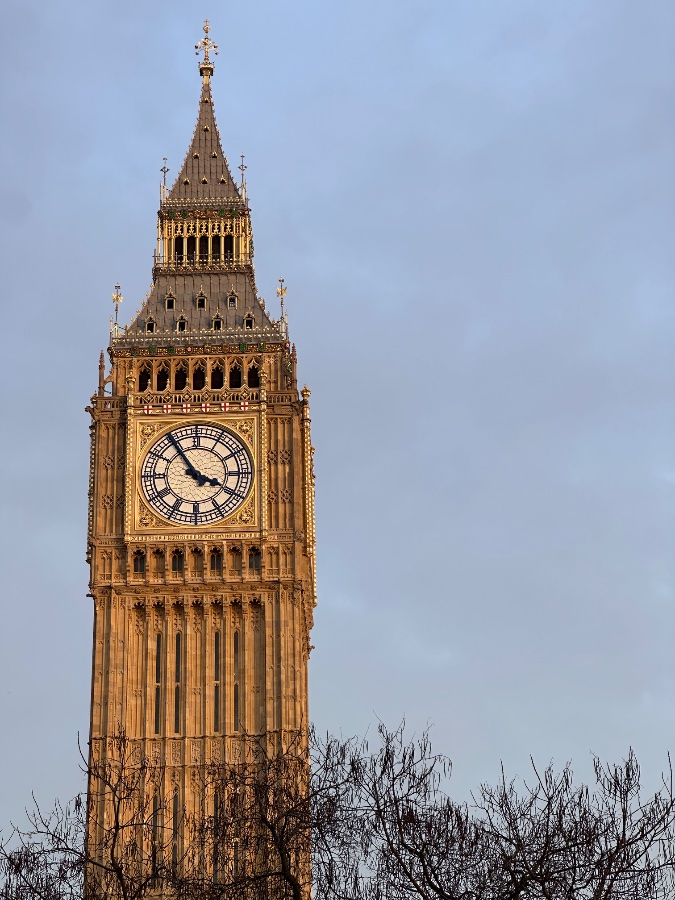 Big Ben