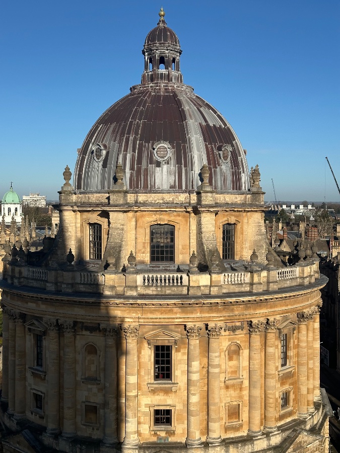 Radcliffe Camera