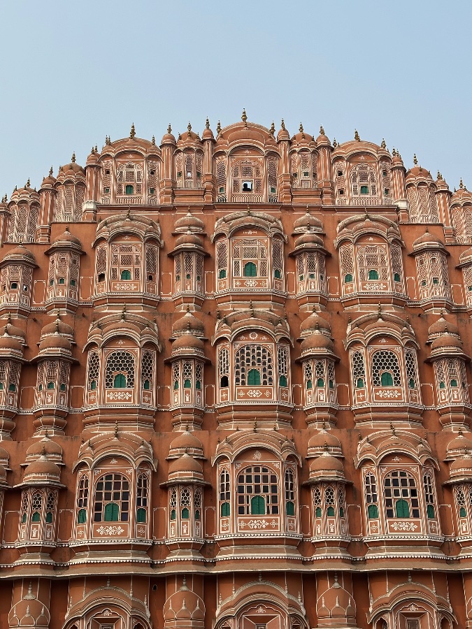 Hawa Mahal