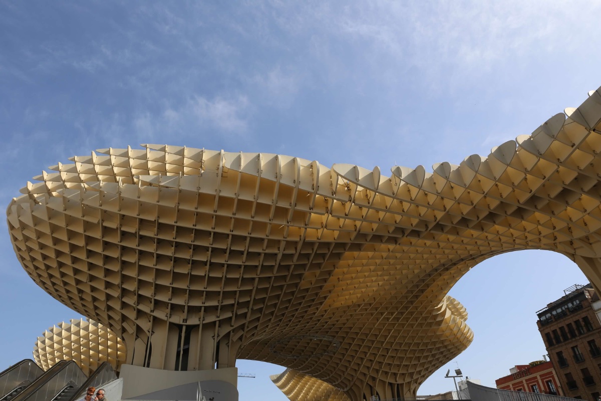Metropol Parasol