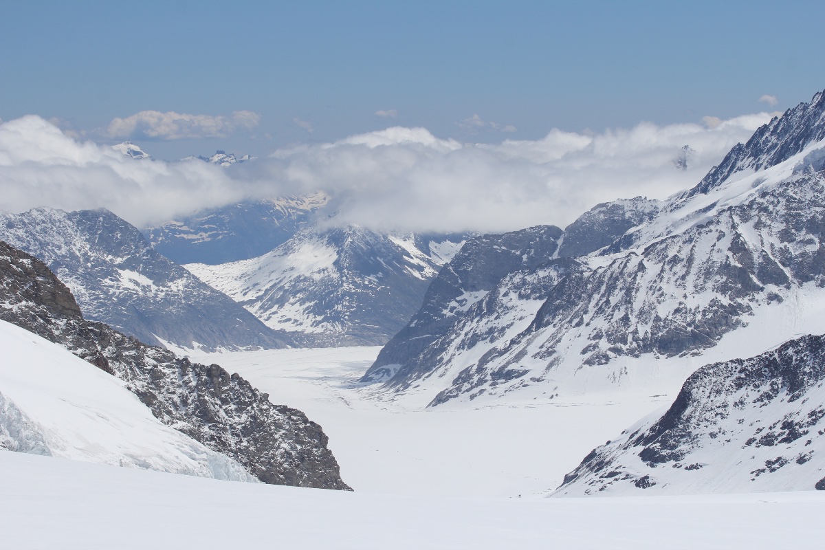 Jungfraujoch