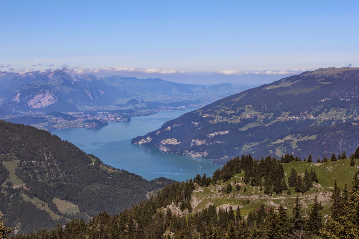 Lake Thun