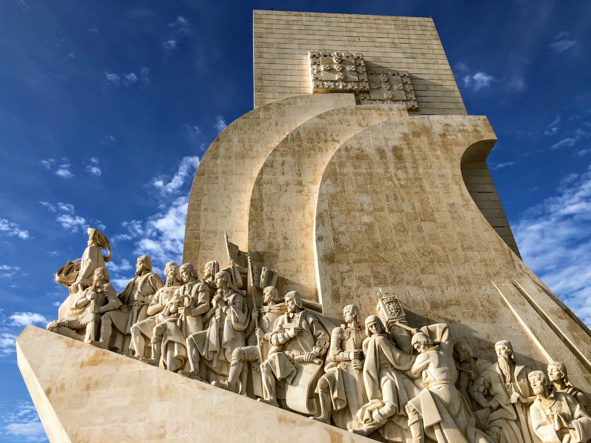 Padrão dos Descobrimentos