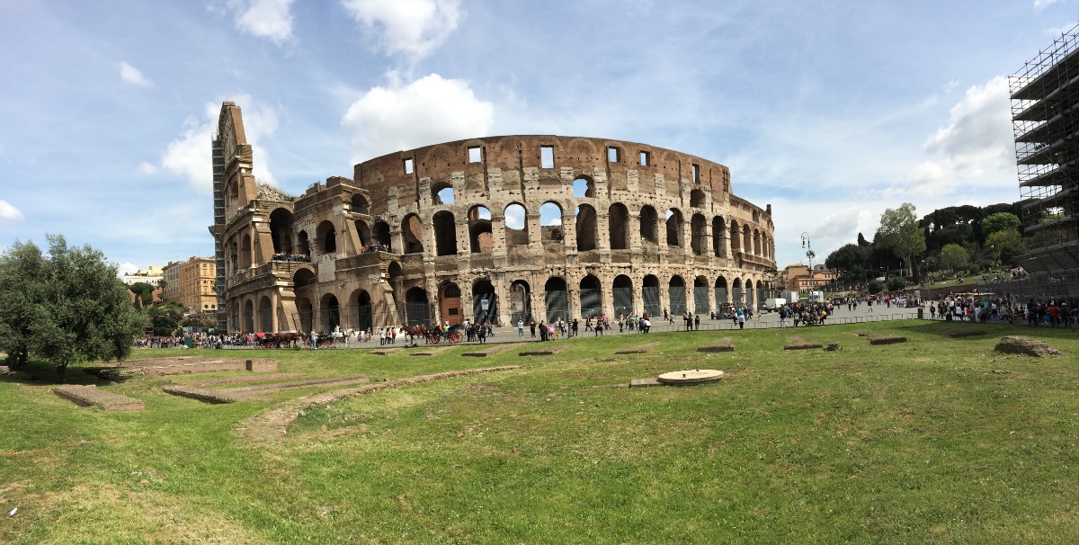 Colosseum
