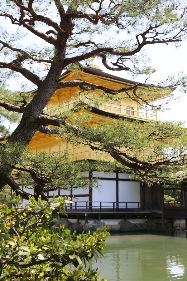 Kinkaku-ji