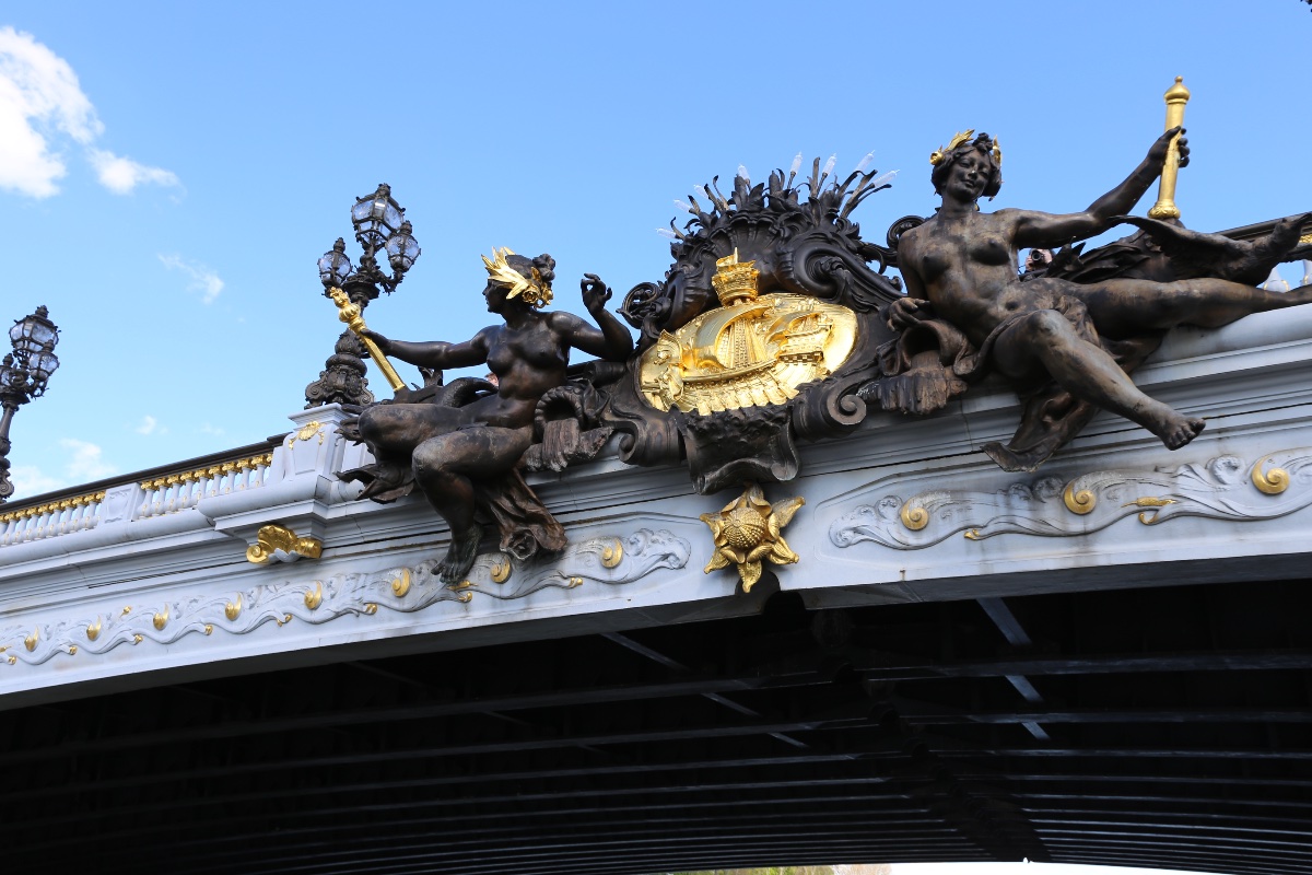Pont Alexandre III