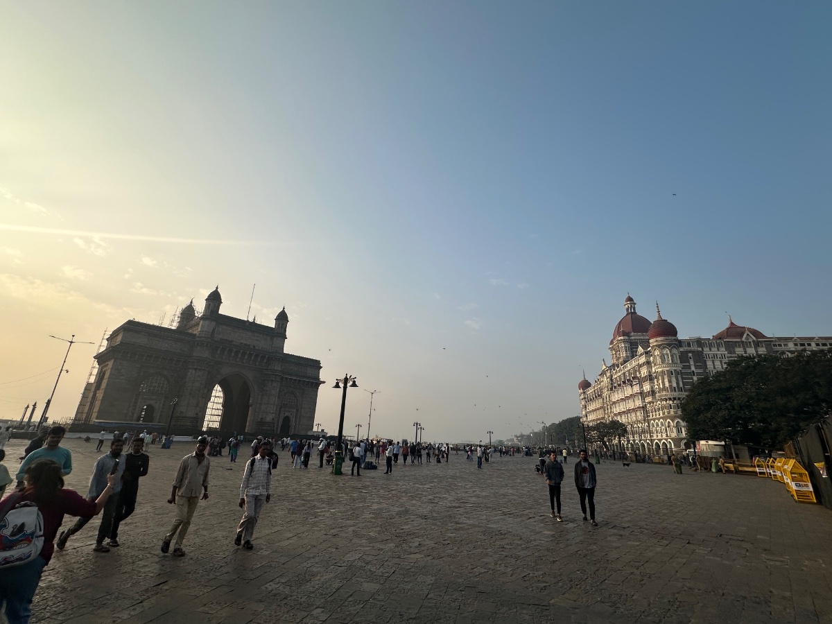 Gateway of India