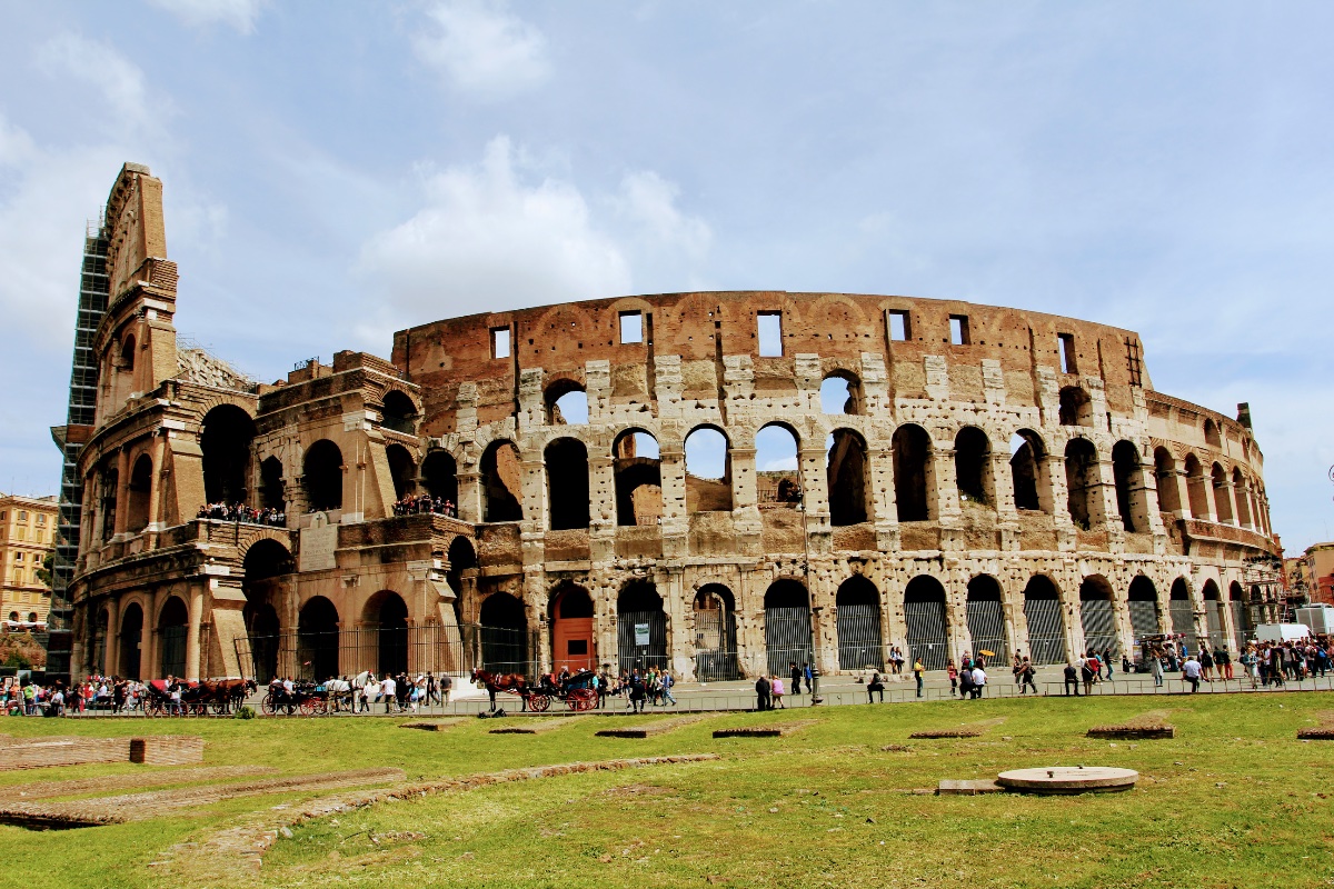 Colosseum