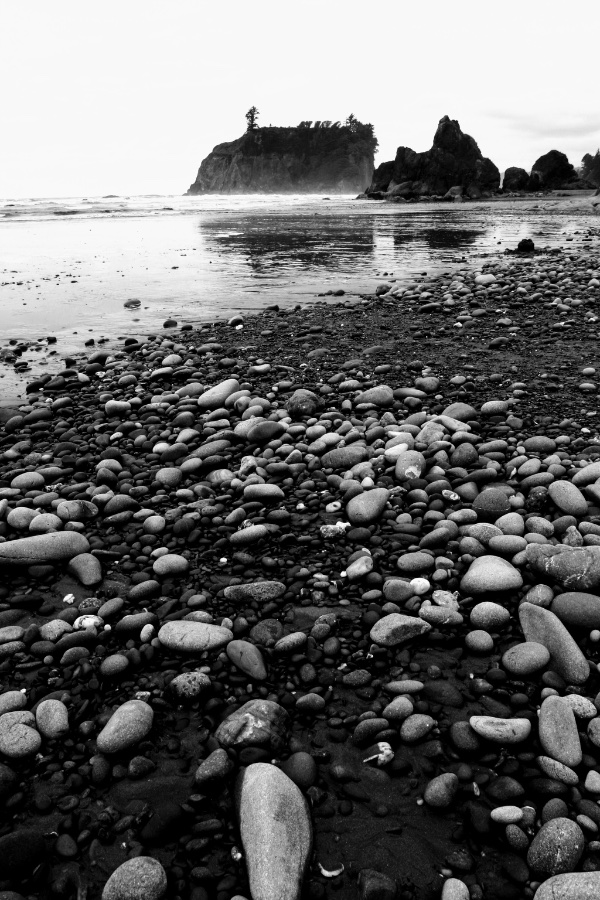 Ruby Beach