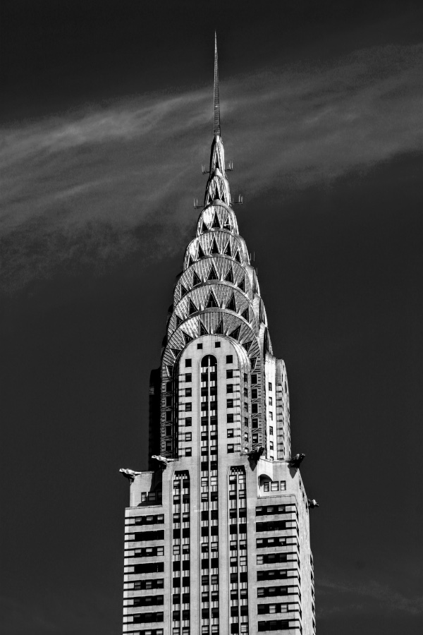 Chrysler Building
