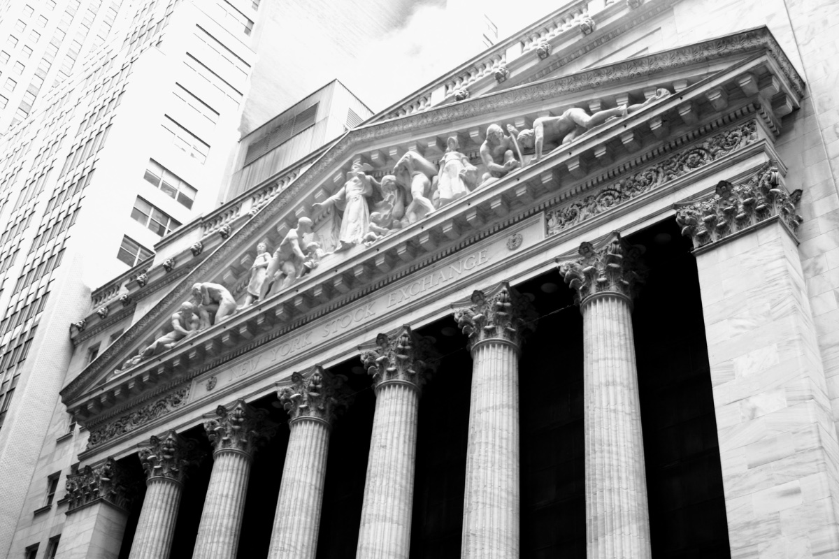 New York Stock Exchange