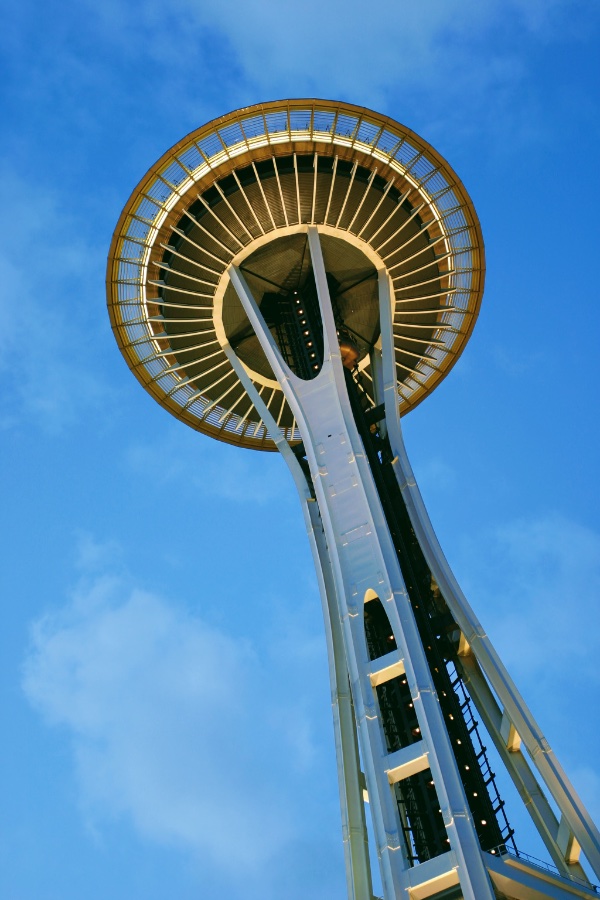 Space Needle