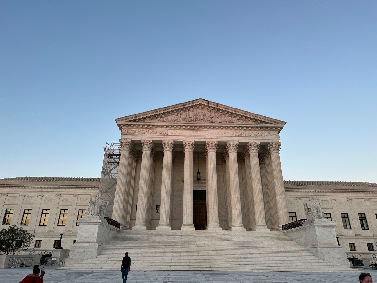 United States Supreme Court