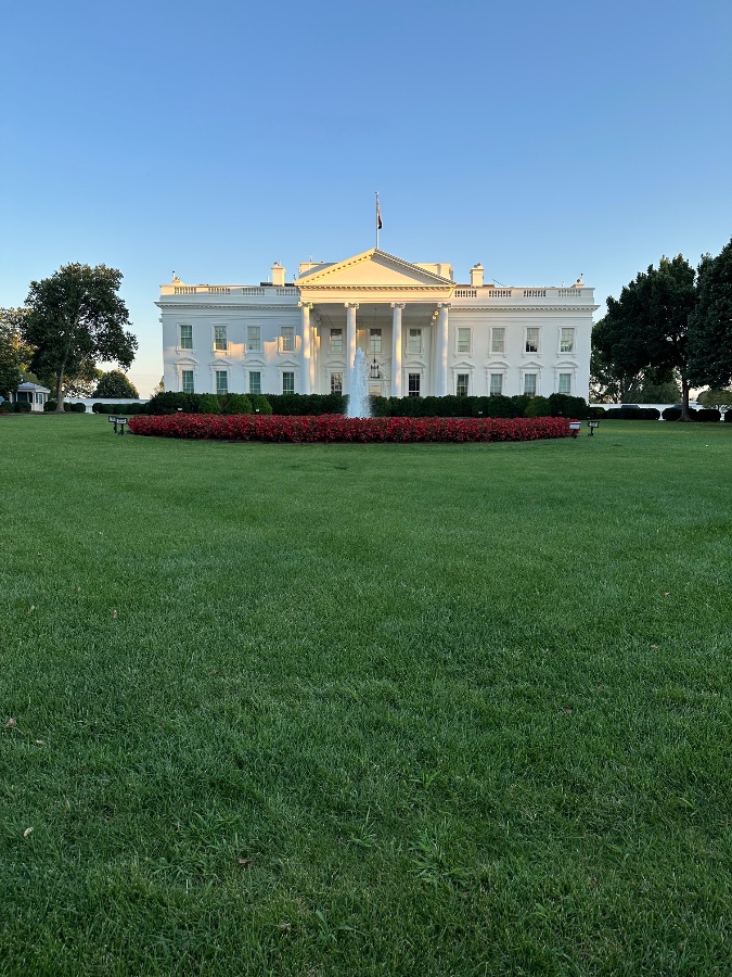 The White House