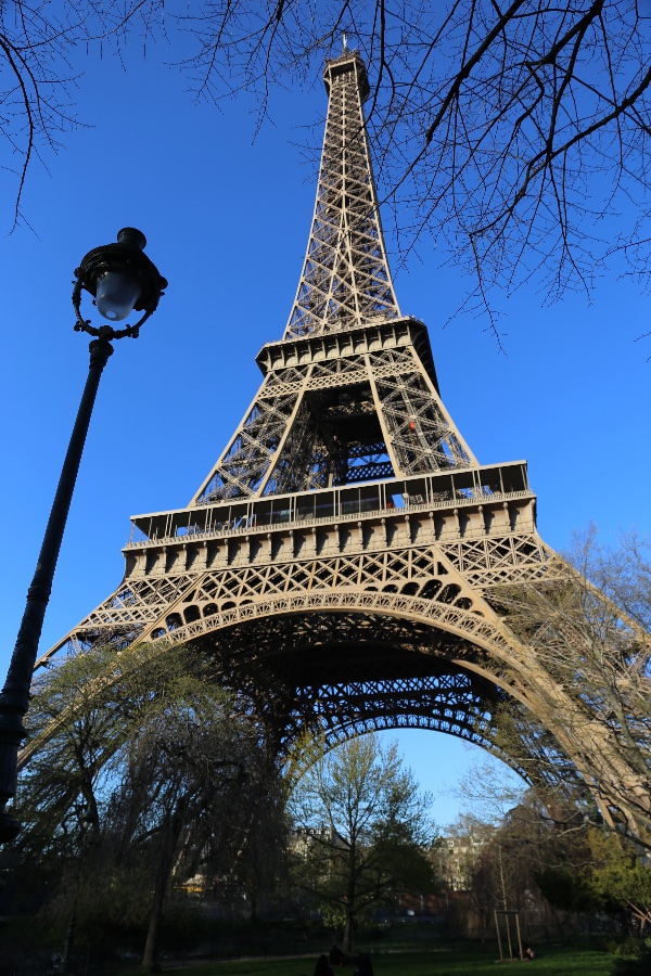 Eiffel Tower
