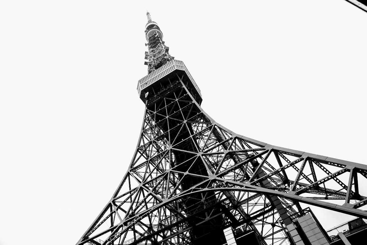 Tokyo Tower