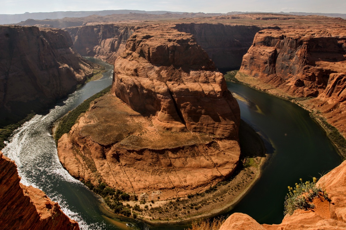 Horseshoe Bend