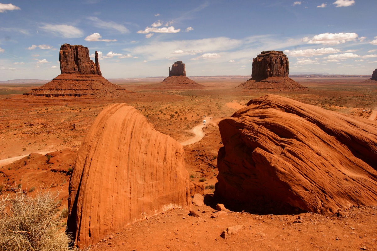 Monument Valley
