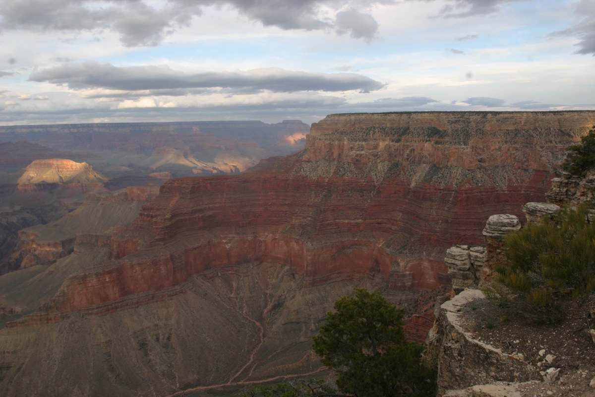 Grand Canyon