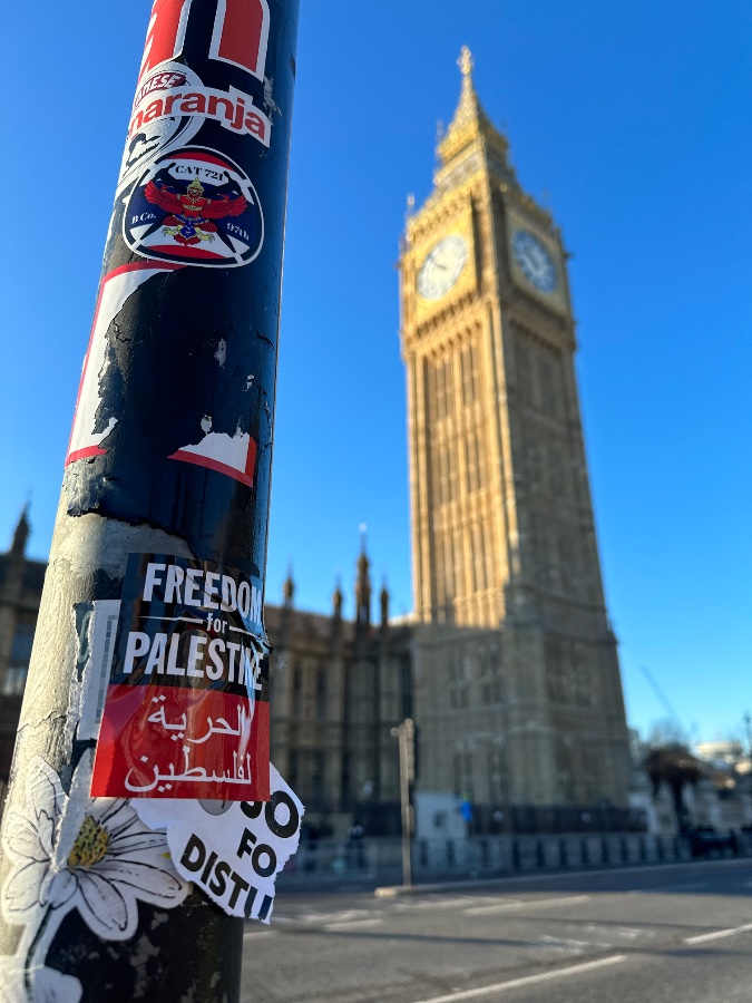 Big Ben