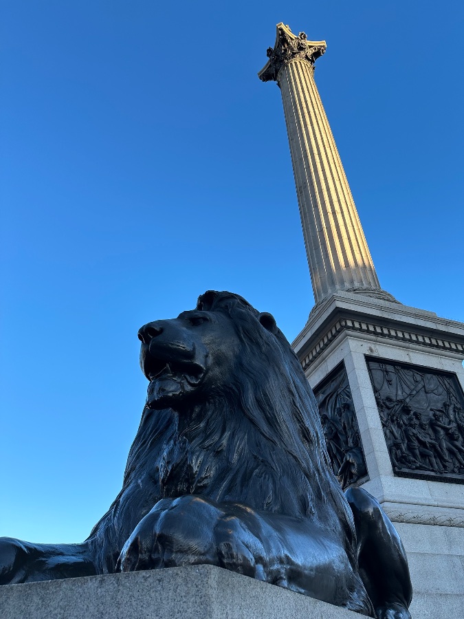 Nelson's Column