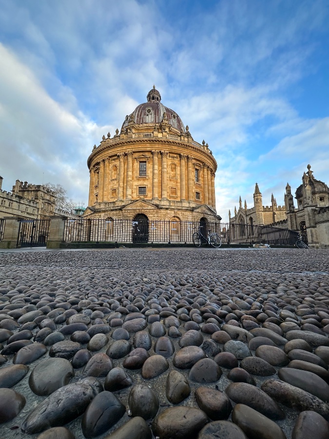 Radcliffe Camera