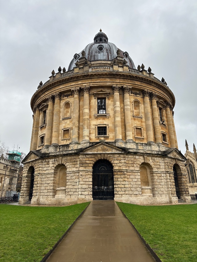 Radcliffe Camera