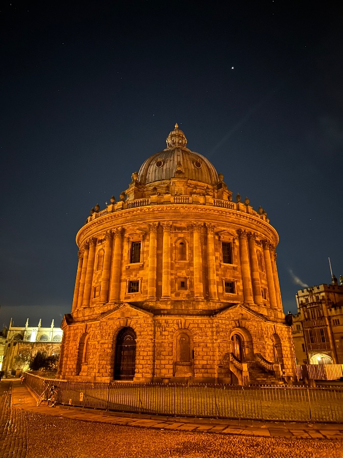 Radcliffe Camera