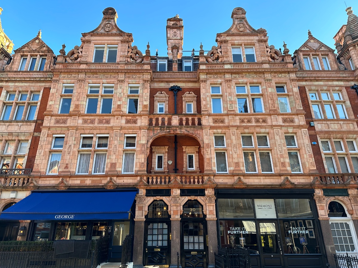 Victorian Era Architecture