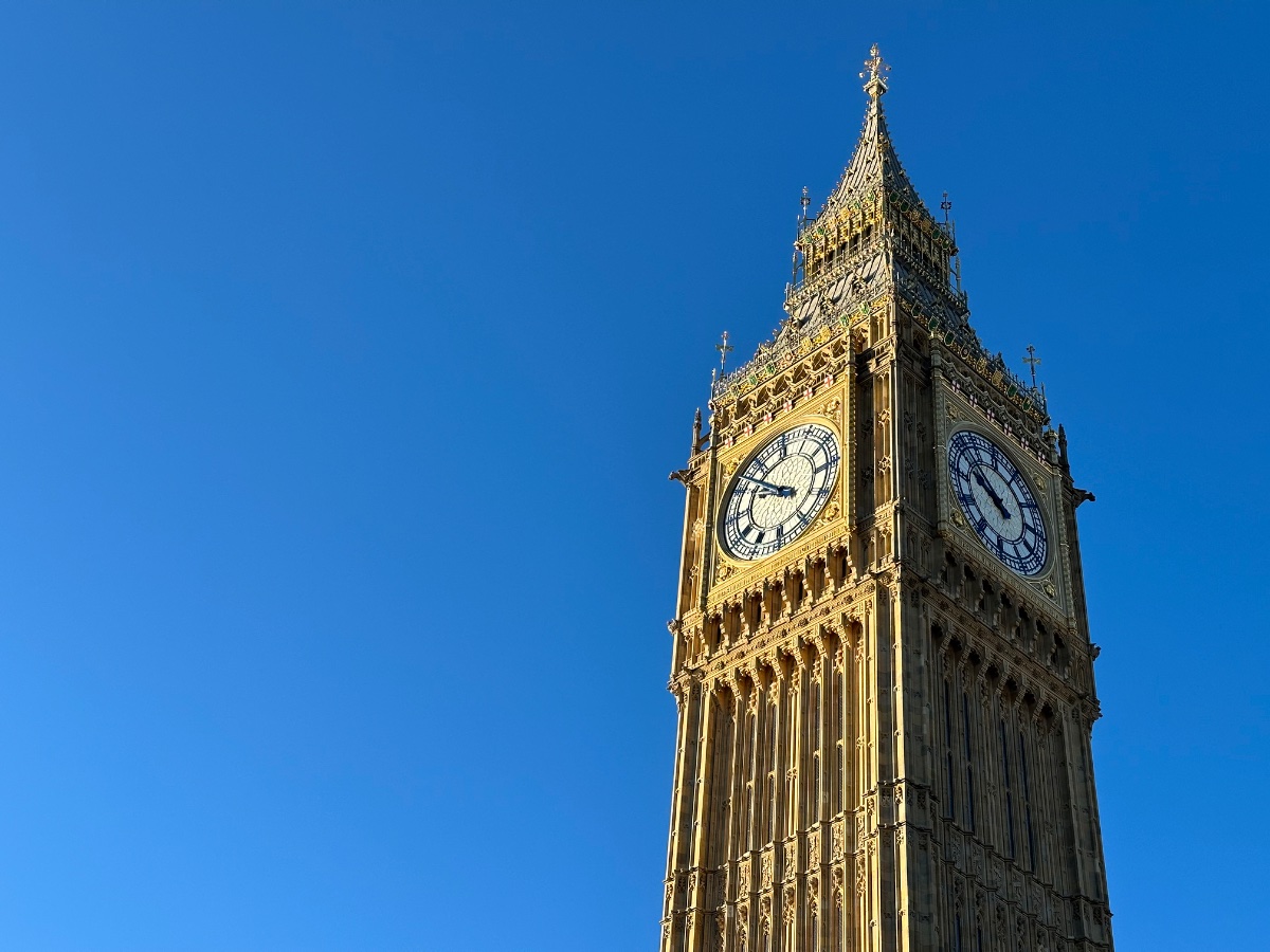 Big Ben