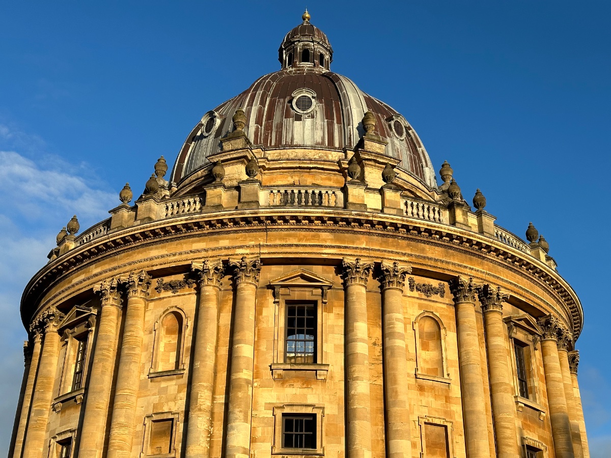 Radcliffe Camera