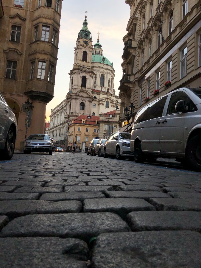 St. Nicholas Church