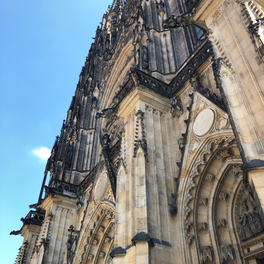 St. Vitus Cathedral