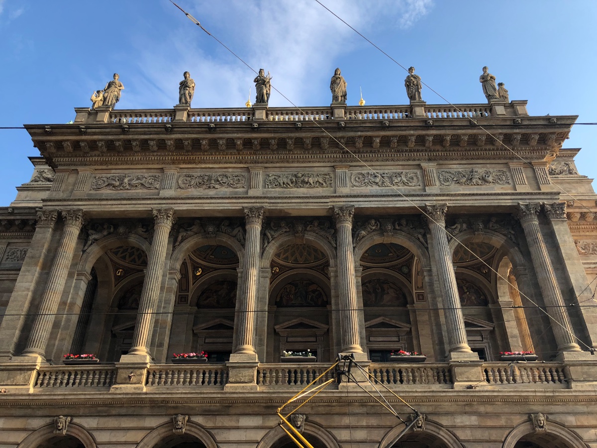 National Theatre Prague