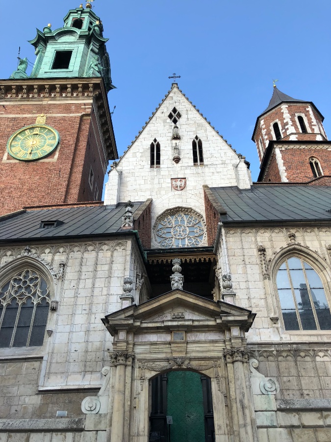 Wawel Cathedral