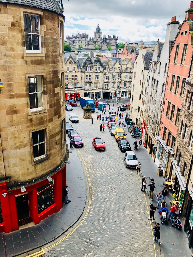Victoria Street